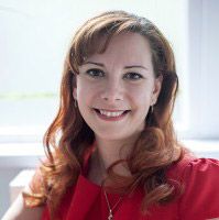 Dr. Olivia Pomana - DentaCare Cluj