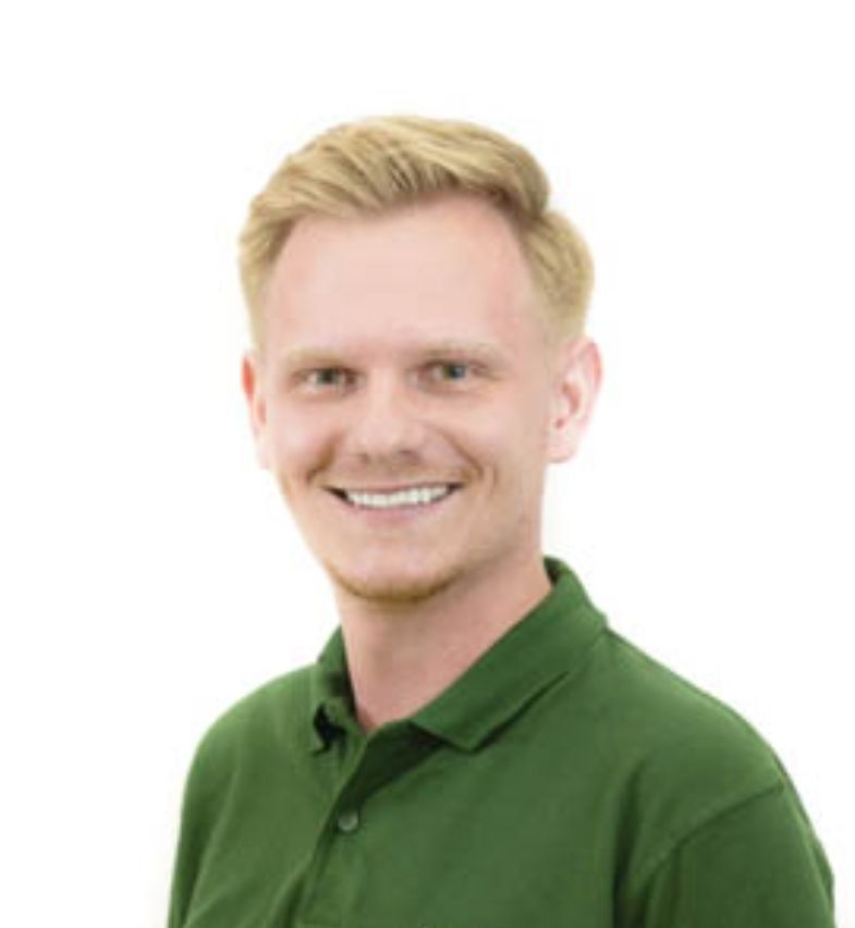 Dr. Dan Sâncrăian - DentaCare Cluj
