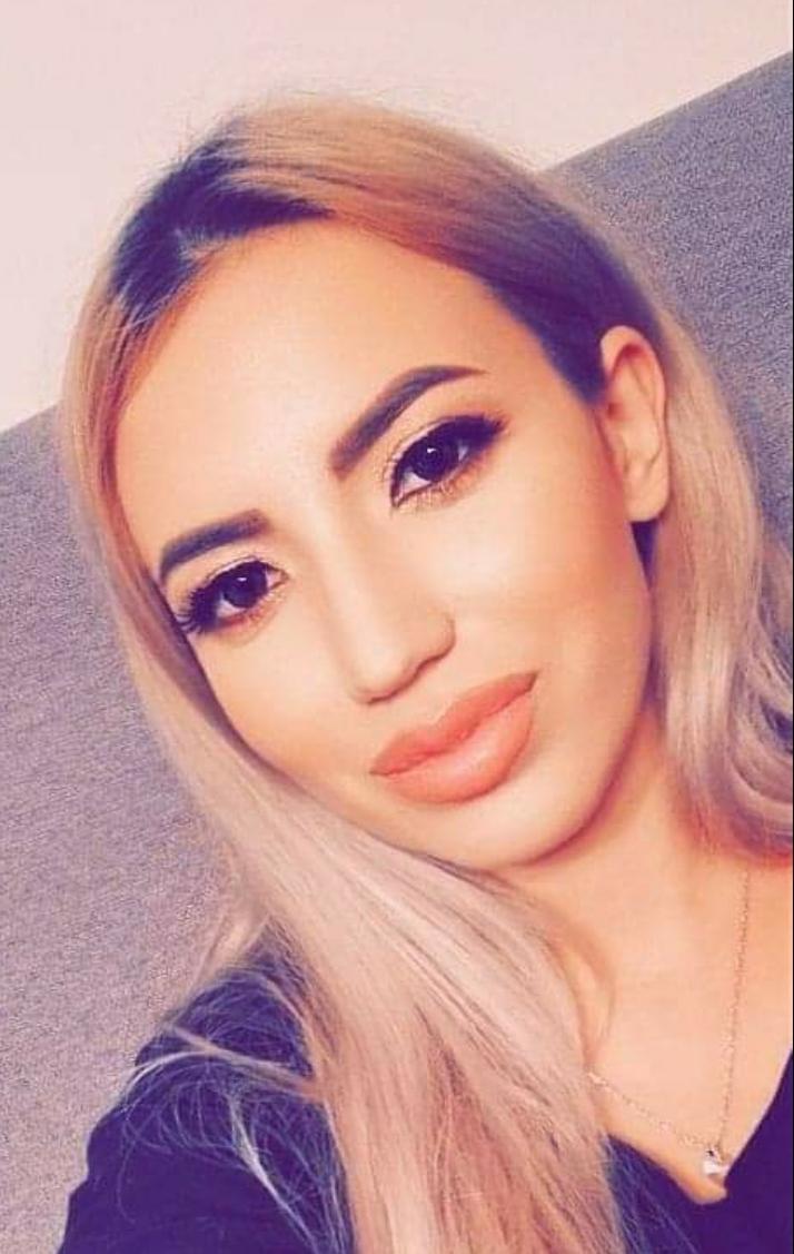 Cristina Huldusan - DentaCare Cluj