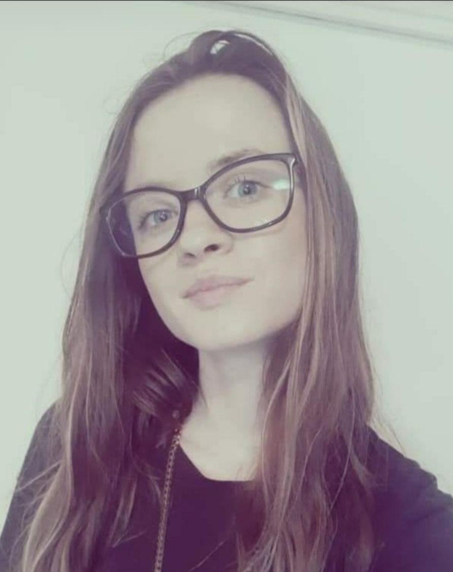 Erika Csete - DentaCare Cluj