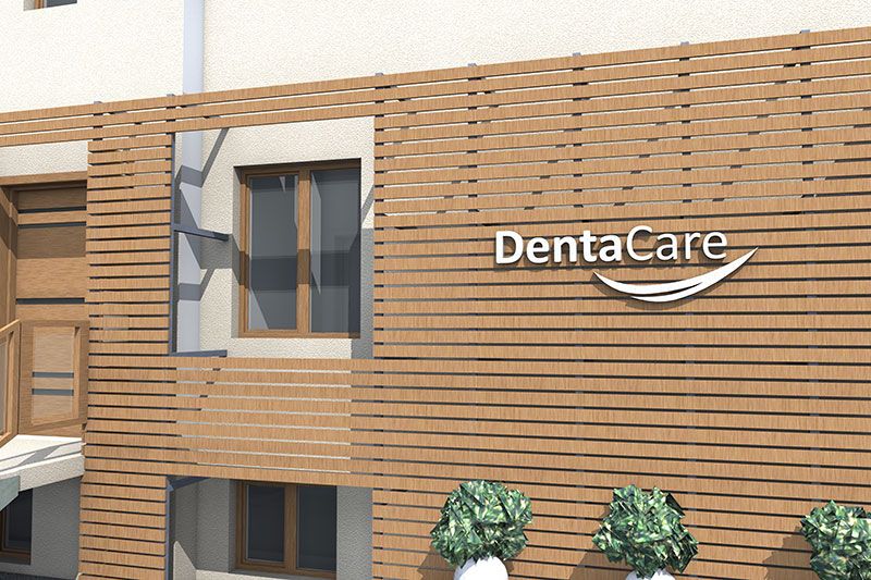 Promotie aparat dentar safir - Iubeste sa zambesti, DentaCare Cluj